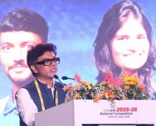 IndiaSkills National Competition 2025–26 commenced in Greater Noida Showcasing Skilled Talent